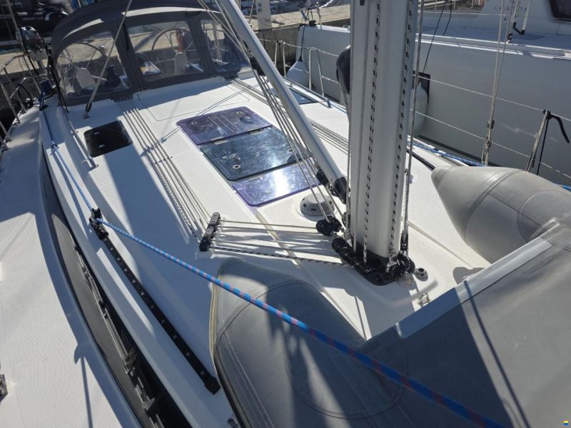 Bavaria 37 Cruiser