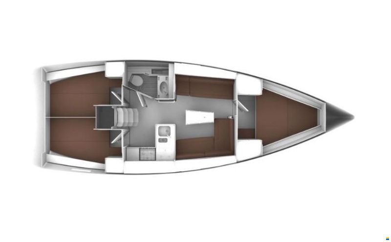 Bavaria 37 Cruiser