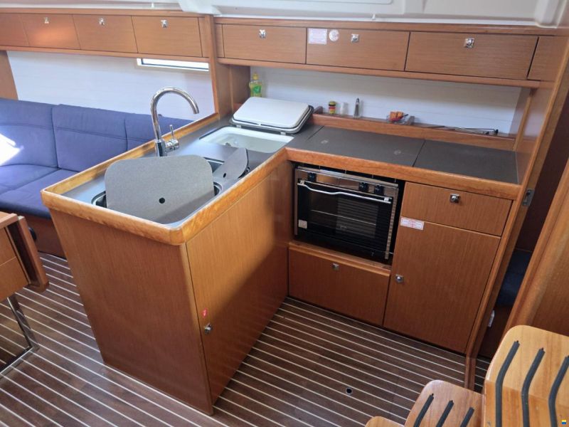Bavaria 37 Cruiser