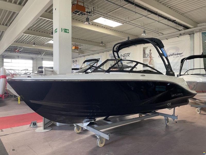 Bayliner V20 OE