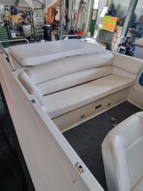 Cigala & Bertinetti SURFER 600