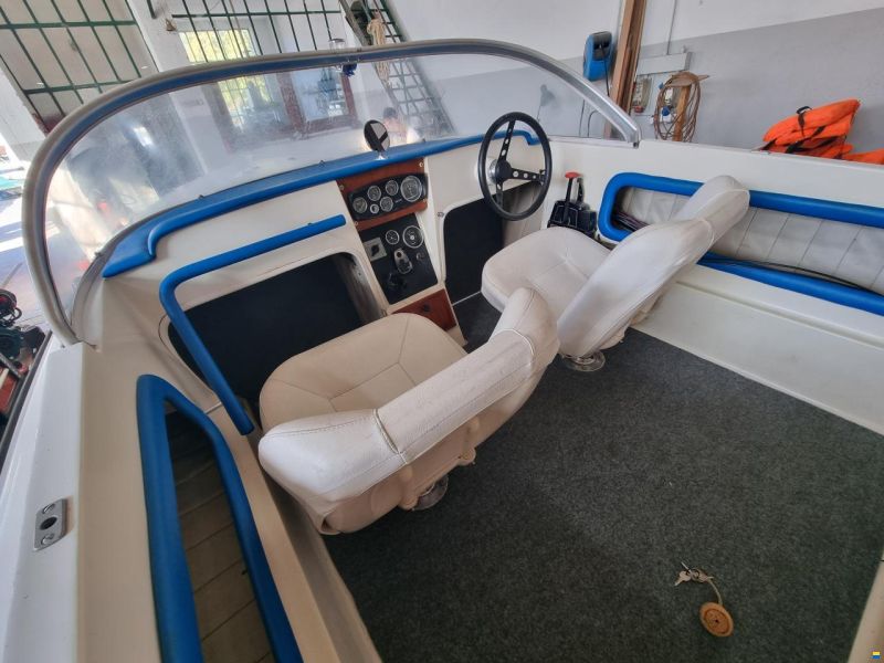 Cigala & Bertinetti SURFER 600