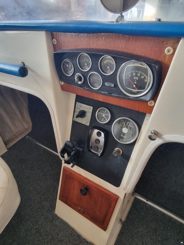Cigala & Bertinetti SURFER 600