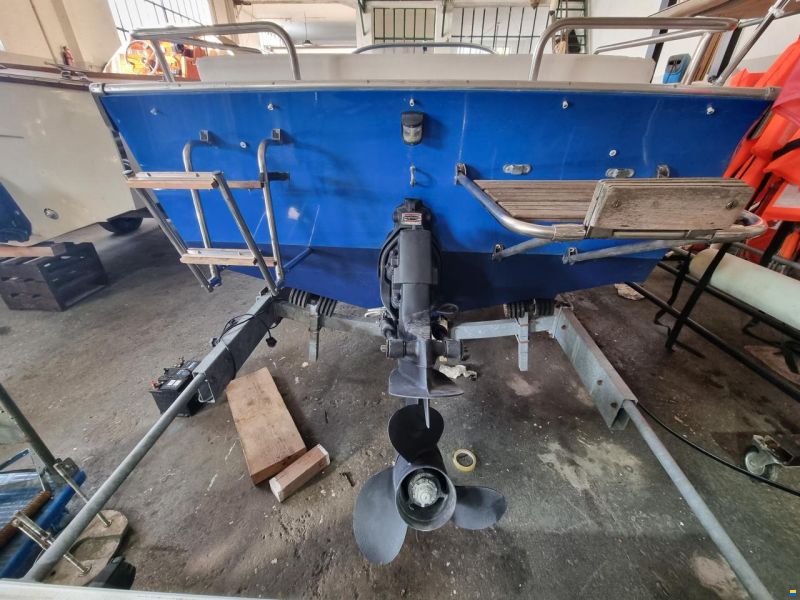 Cigala & Bertinetti SURFER 600