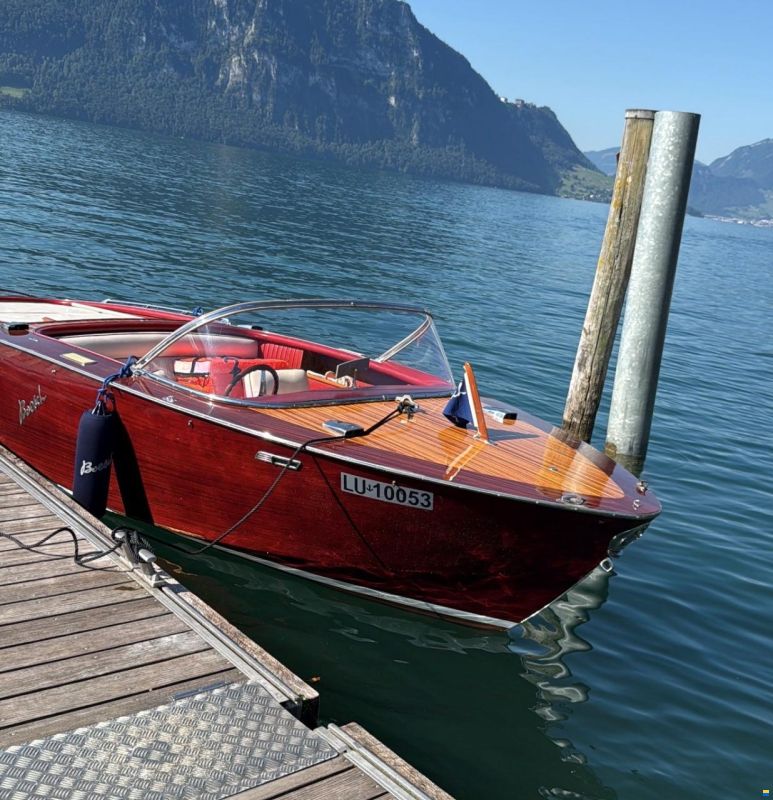 Boesch 580 ACAPULCO