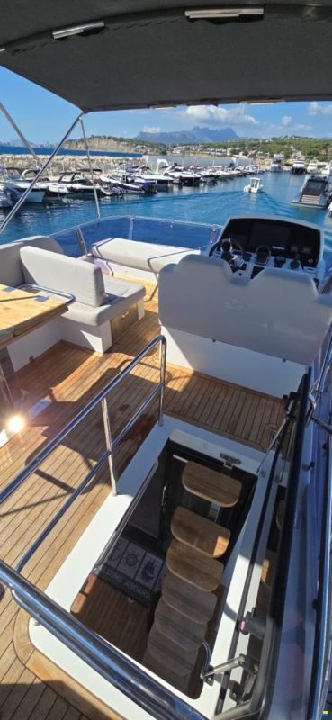 Sealine F 430