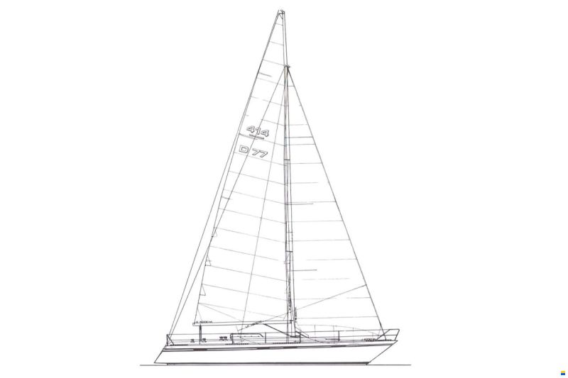 Bianca 414
