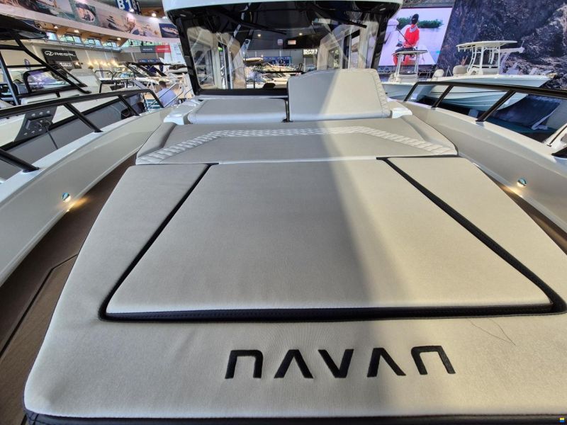 Navan  C30