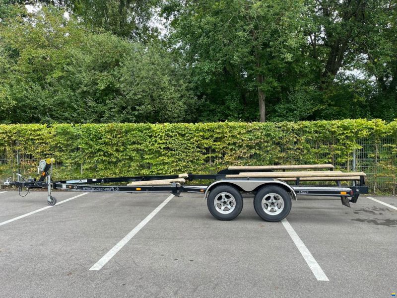 Boatmate 2.7t