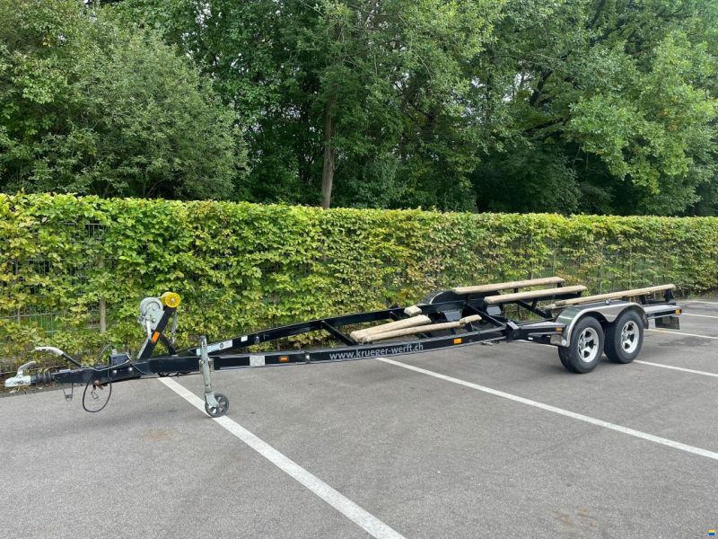 Boatmate 2.7t