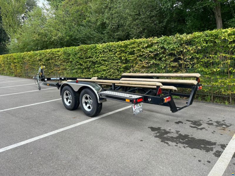 Boatmate 2.7t