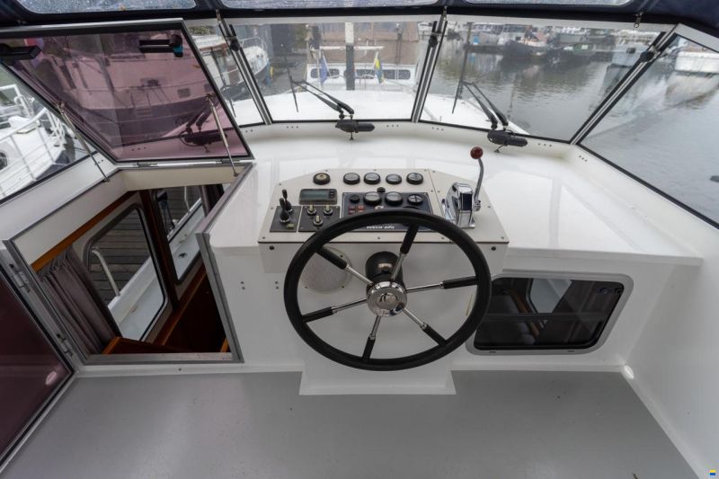 Jachtwerf Cornelissen Almarine 1080