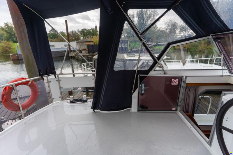 Jachtwerf Cornelissen Almarine 1080