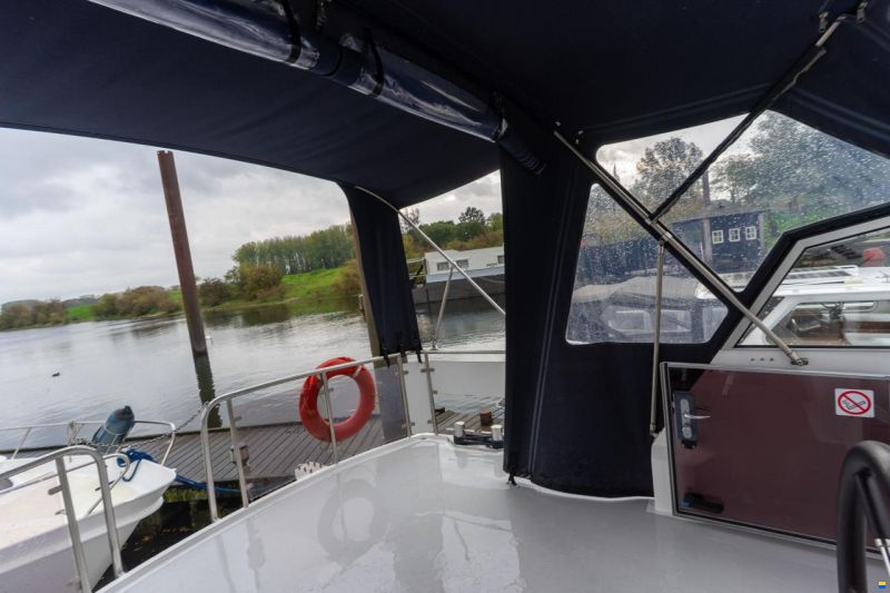 Jachtwerf Cornelissen Almarine 1080