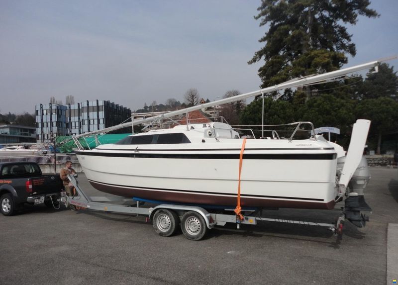 MacGregor 26