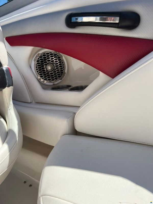 Monterey 224 FSC