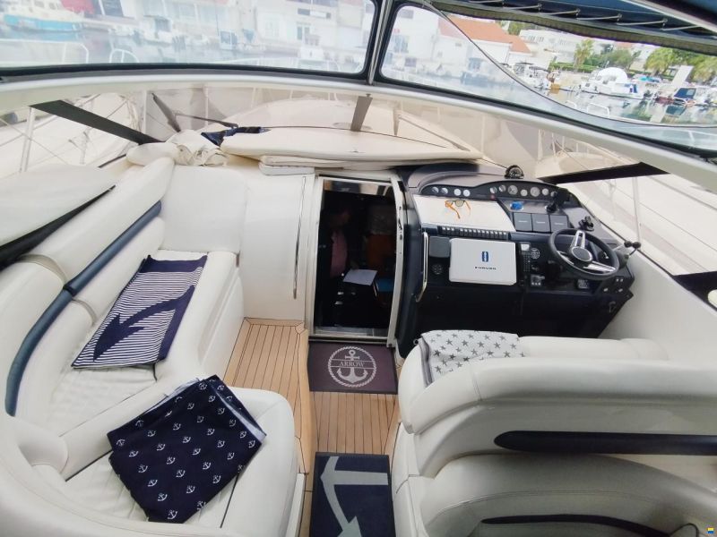 Princess V50