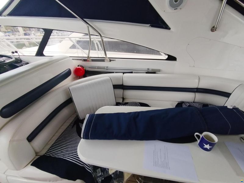 Princess V50