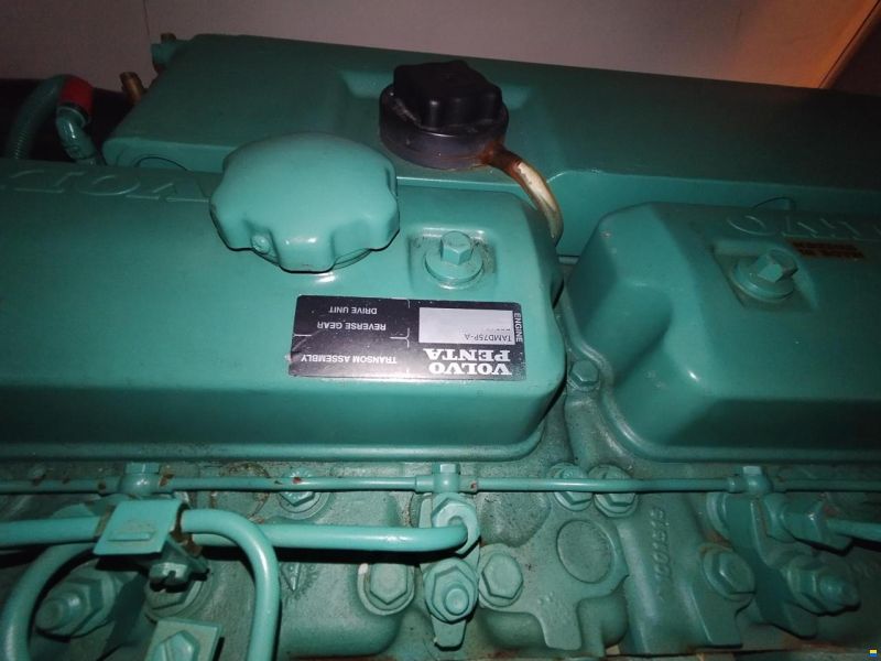 Princess V50