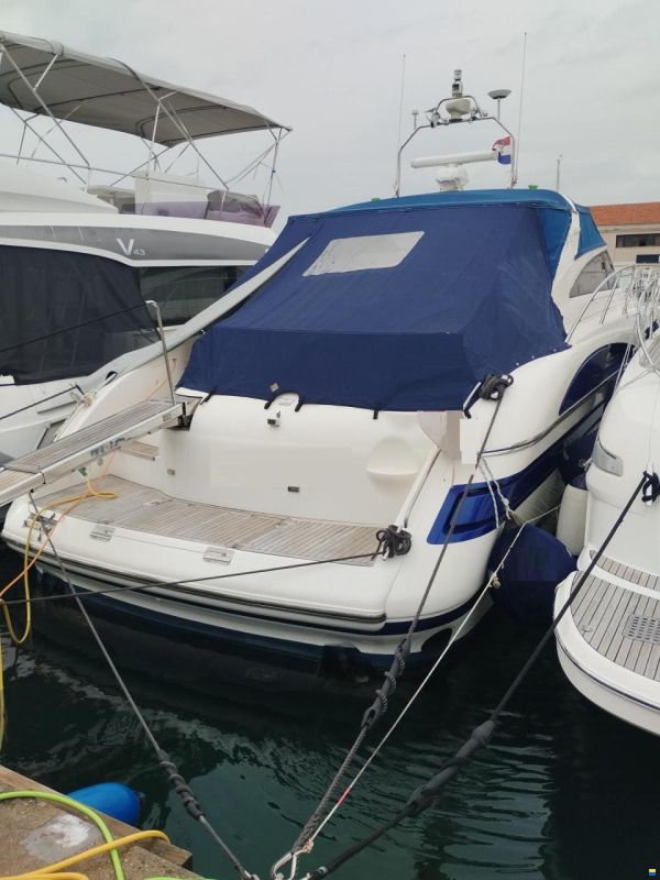 Princess V50