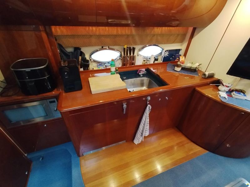 Princess V50
