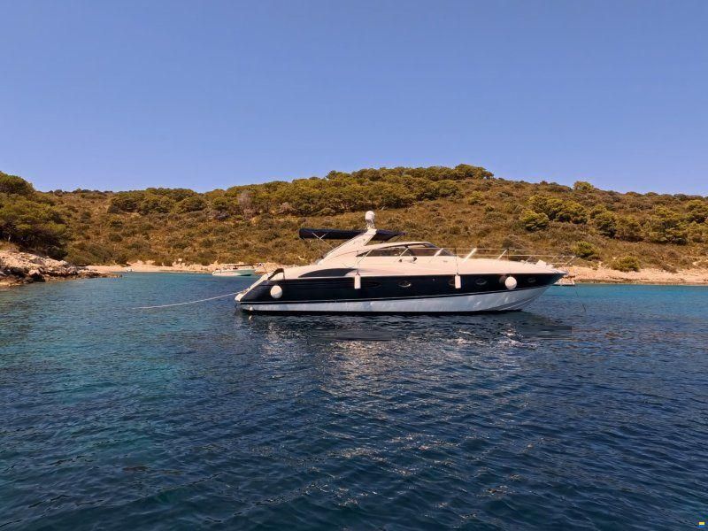 Princess V50