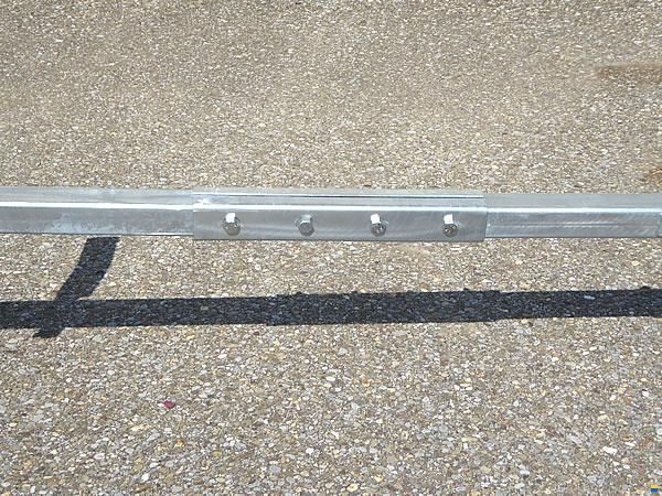 AB-Nautic Slipwagen 350