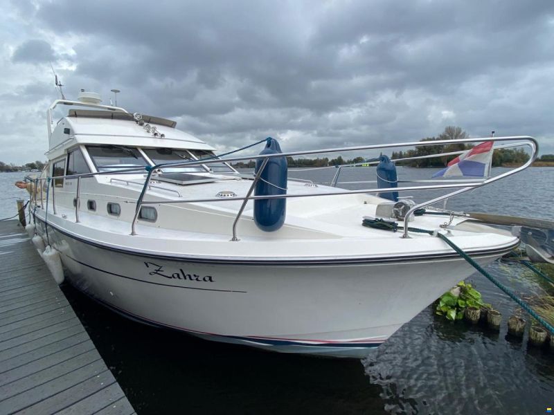 Princess 385 Fly