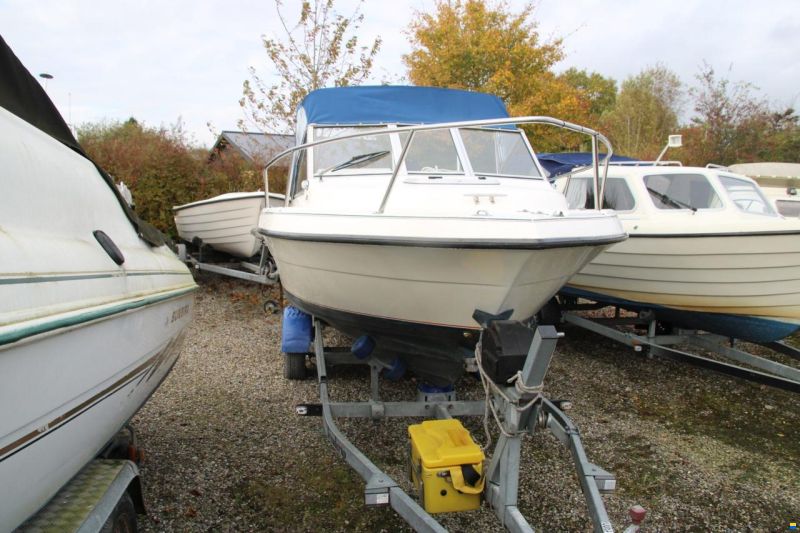 Campion 542 Explorer
