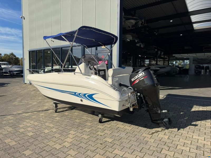 Prins 480 open