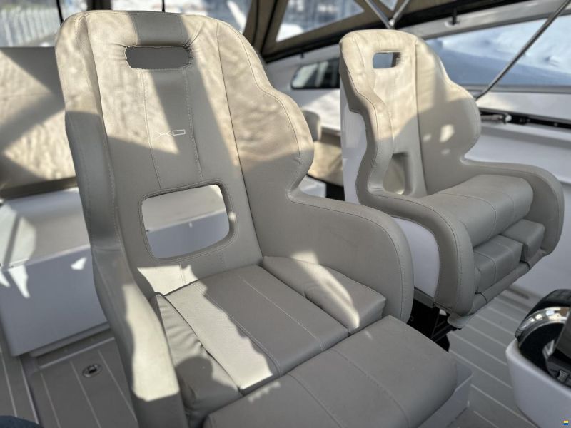 XO Boats - 270 Cruiser