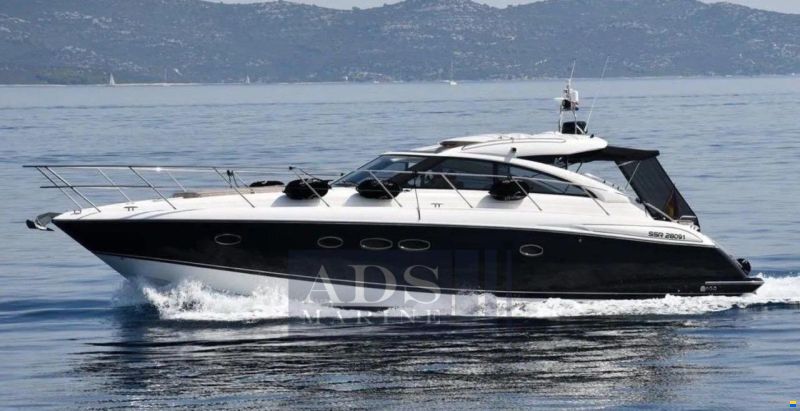 Princess V45