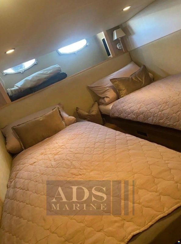 Princess V45