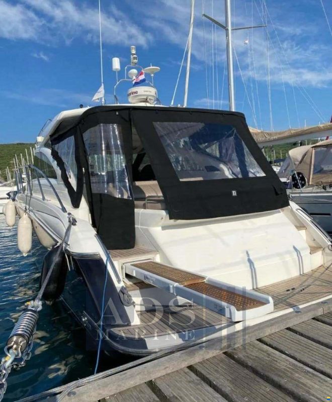 Princess V45
