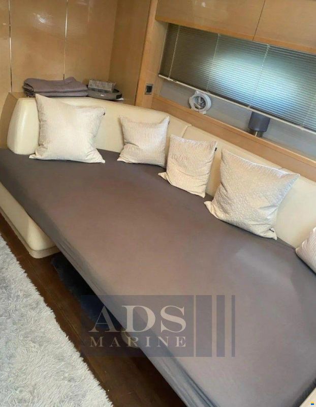 Princess V45