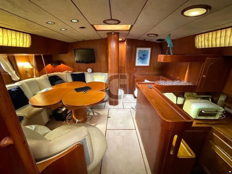 Jongert 2000S