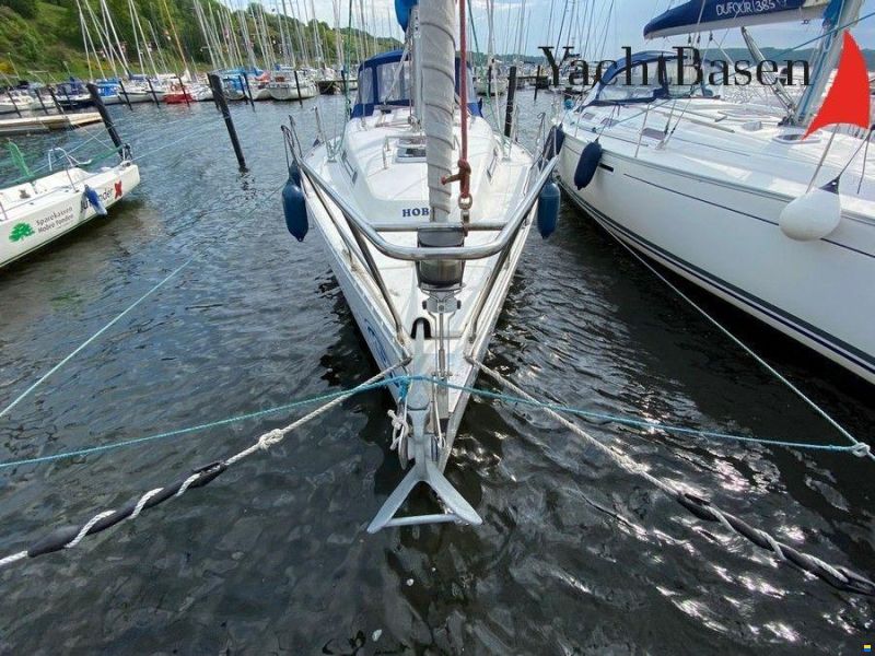 Beneteau Oceanis 362