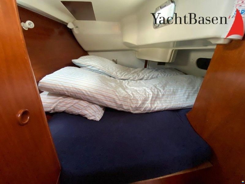 Beneteau Oceanis 362