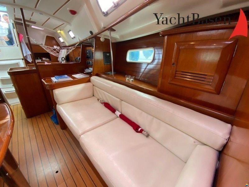 Beneteau Oceanis 362
