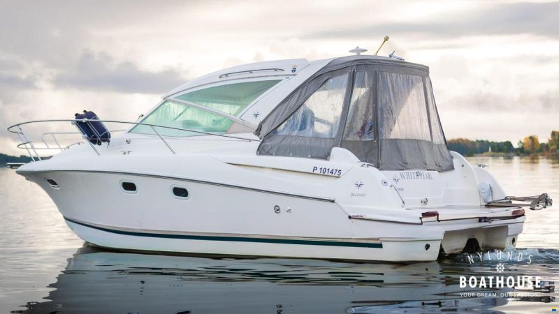Jeanneau Prestige 30 S
