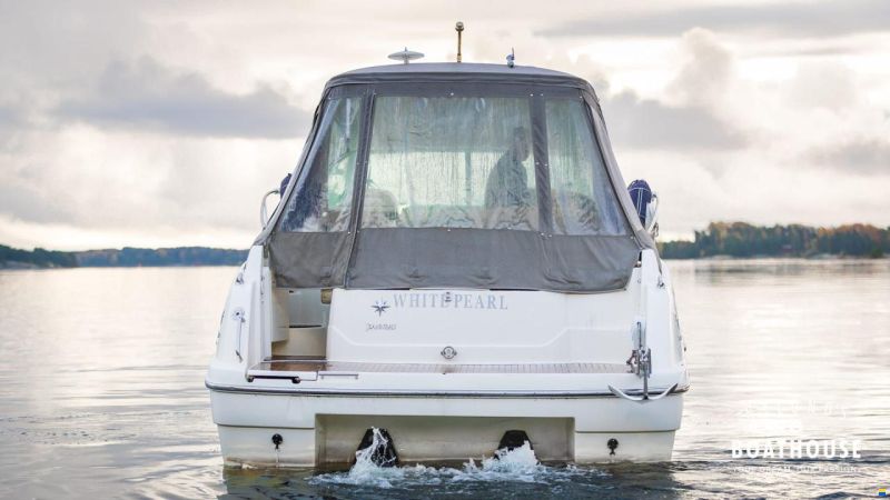 Jeanneau Prestige 30 S