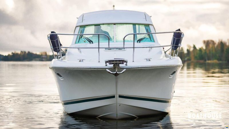 Jeanneau Prestige 30 S