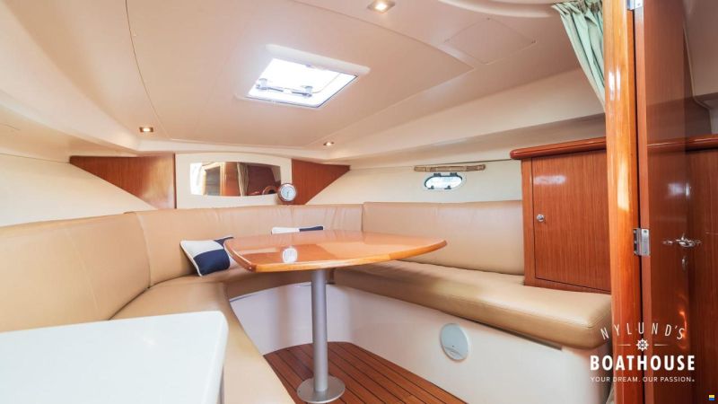 Jeanneau Prestige 30 S