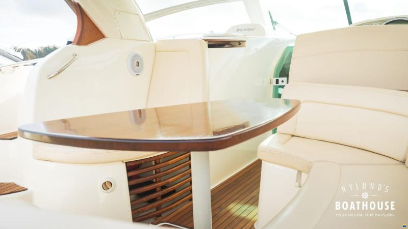 Jeanneau Prestige 30 S