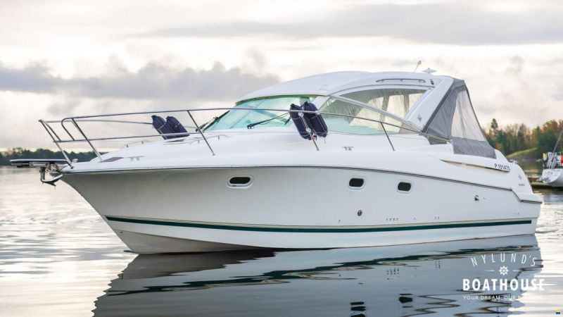 Jeanneau Prestige 30 S