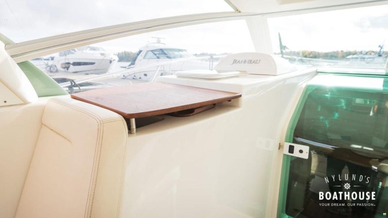 Jeanneau Prestige 30 S