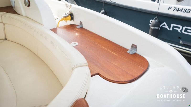 Jeanneau Prestige 30 S