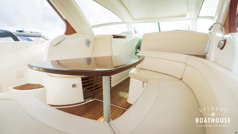 Jeanneau Prestige 30 S