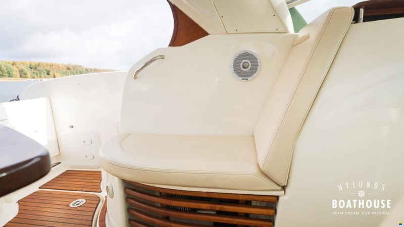 Jeanneau Prestige 30 S