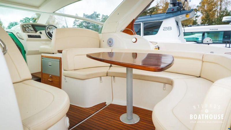 Jeanneau Prestige 30 S
